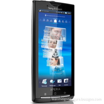 unlocked Sony Ericsson Xperia X10
